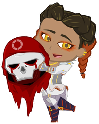 ToonLoba emote for Discord