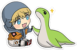 Bestie emote for Discord