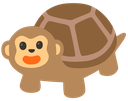 monkey emote for Discord