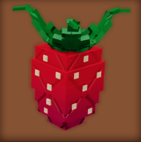 elder_strawberry emote for Discord
