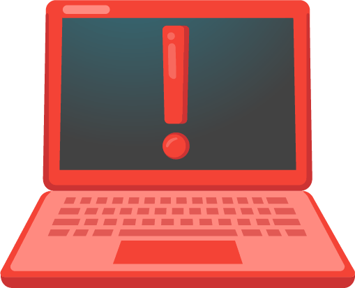 computer emote for Discord