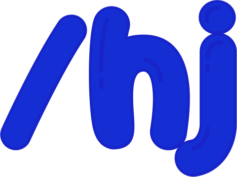 HalfJoking emote for Discord