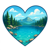 Beautiful_heart emote for Discord