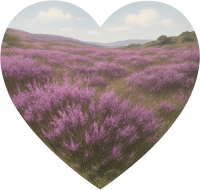 Landscape_heart emote for Discord