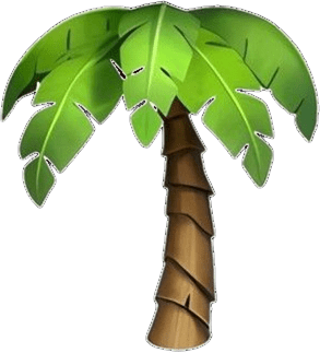 treepalm emote for Discord