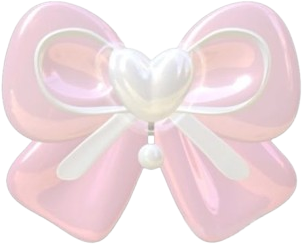 PinkyBow emote for Discord