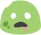 ZombieBlob emote for Discord