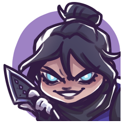 AggressiveEnthusiasm static emote