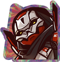 ThenPerish emote for Discord