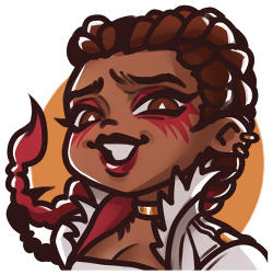 DontCryWolf emote for Discord