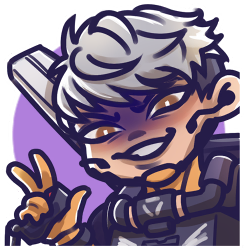 CruelIntentions emote for Discord