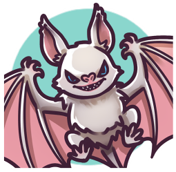 EchoLocked emote for Discord