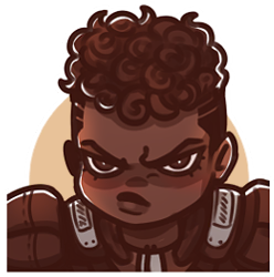 HardTarget emote for Discord