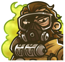 GhastlyView emote for Discord