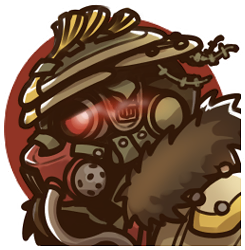 MasterOfTheHunt emote for Discord