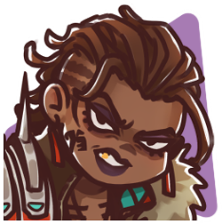 MadGrin emote for Discord