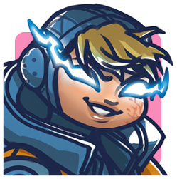 StaticStare emote for Discord