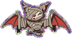 GoingBatty emote for Discord