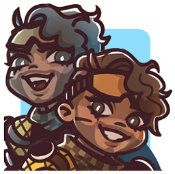 TwoOfHearts emote for Discord