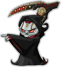 YoureNext emote for Discord