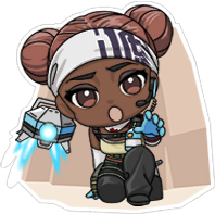 NeedAHand emote for Discord