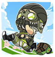 MoveForward emote for Discord