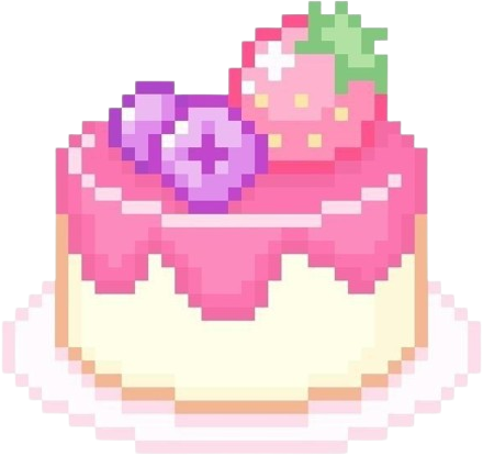 Cakey emote for Discord