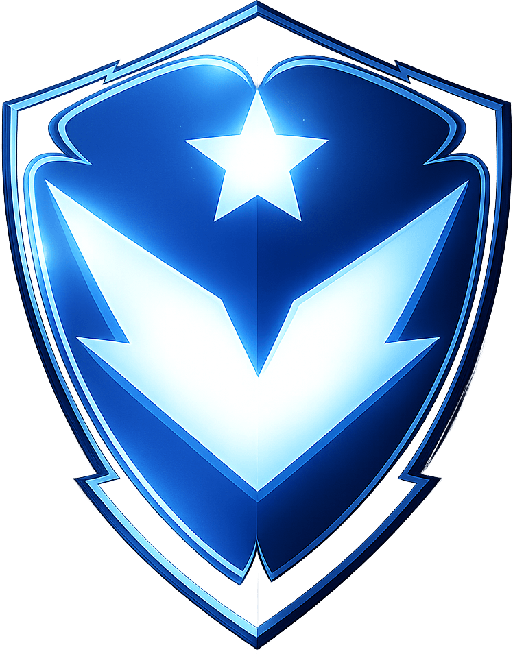 Shield emote for Discord