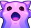 0 emote for Discord