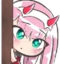02Peek emote for Discord