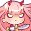 02Stab emote for Discord