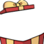 0gift emote for Discord