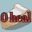 0heal emote for Discord