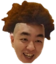 00TriHard emote for Discord