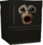 0Fridge emote for Discord