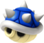 0000FF emote for Discord