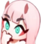 02think emote for Discord