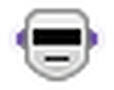 00 static emote for Discord, Twitch and Slack