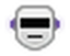 00 emote for Discord