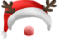 0santahat emote for Discord