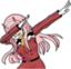 02Dab emote for Discord