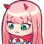 02shy emote for Discord
