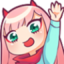 02H emote for Discord