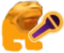 09876543210987654321098 emote for Discord
