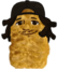 00nugget emote for Discord