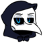 049Tired emote for Discord