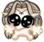 0ZelOwO emote for Discord