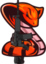 030Snake emote for Discord
