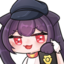 02Police emote for Discord