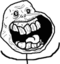 02RISATROLLFACE emote for Discord